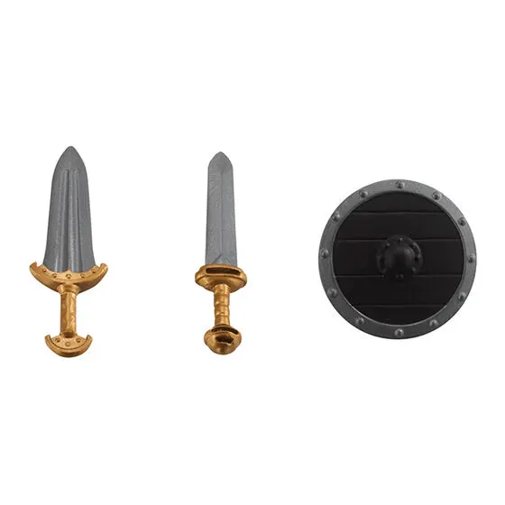 ガシャポンクエスト～冒険の始まり編～ 武器B