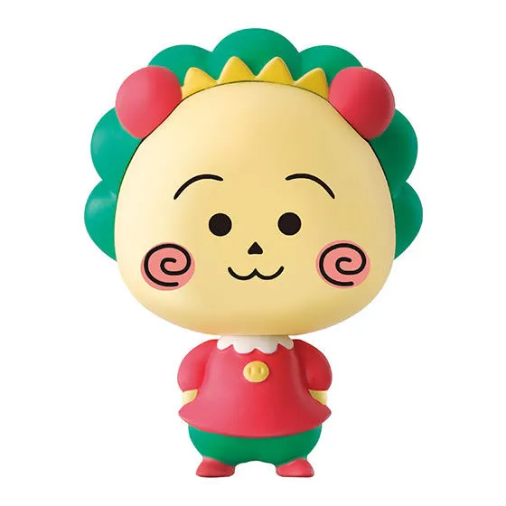 コジコジ ならぶんです。 コジコジ