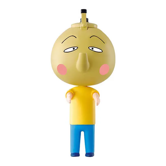 コジコジ ならぶんです。 やかん君