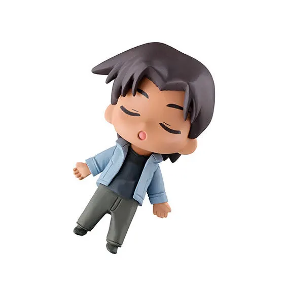 名探偵コナン ねむらせ隊2 服部平次