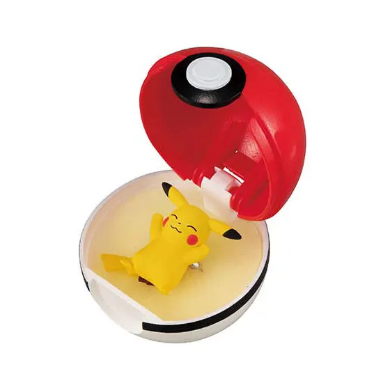Ringcolle! ポケットモンスター ポケモンリング ピカチュウ