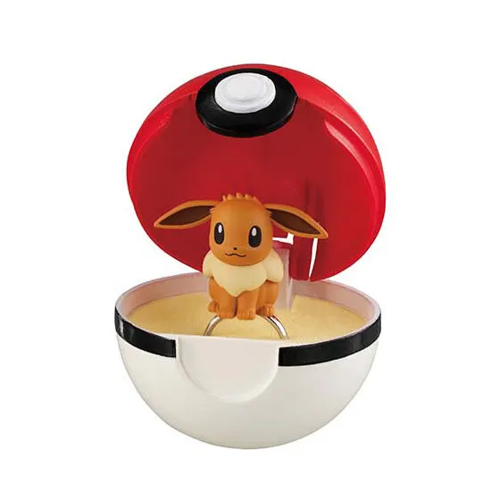Ringcolle! ポケットモンスター ポケモンリング イーブイ