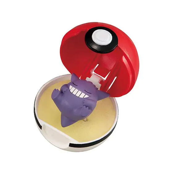 Ringcolle! ポケットモンスター ポケモンリング ゲンガー