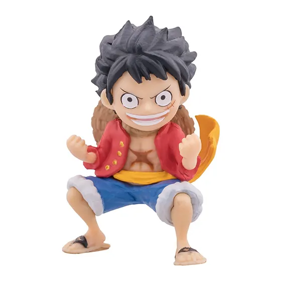 From TV animation ONE PIECE ワンピの実 第一海戦 モンキー・D・ルフィ