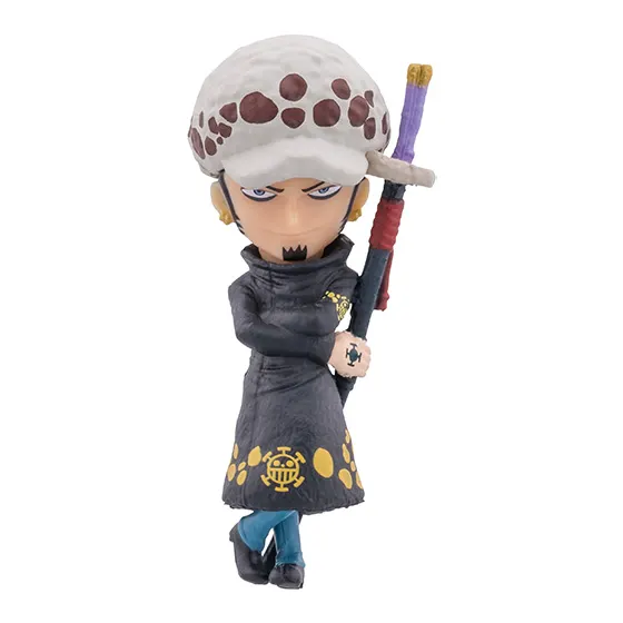 From TV animation ONE PIECE ワンピの実 第一海戦 トラファルガー・ロー