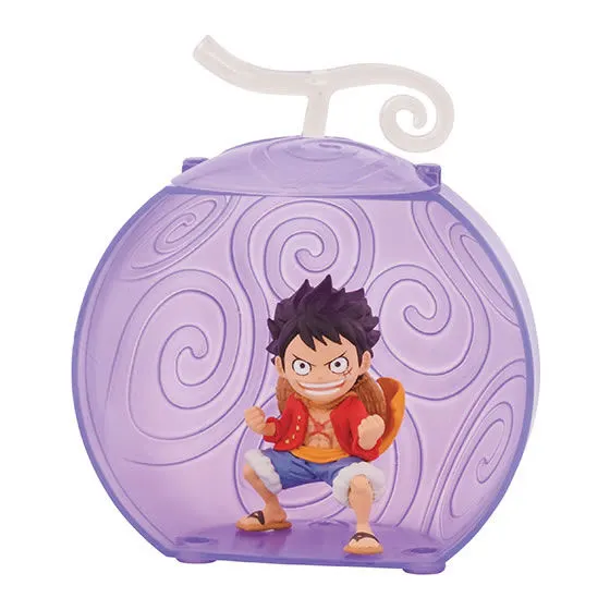 From TV animation ONE PIECE ワンピの実 第一海戦 ディスプレイイメージ①