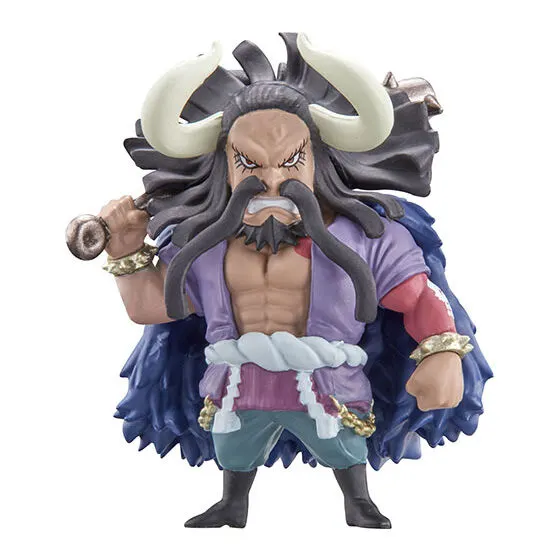 From TV animation ONE PIECE ワンピの実 第二海戦 カイドウ