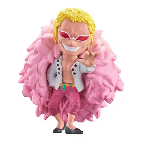 From TV animation ONE PIECE ワンピの実 第二海戦 ドンキホーテ・ドフラミンゴ