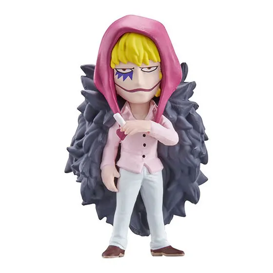 From TV animation ONE PIECE ワンピの実 第二海戦 コラソン