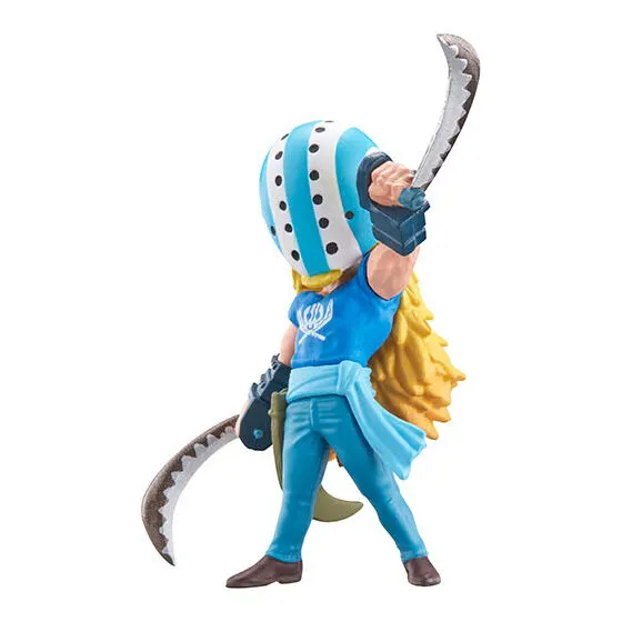 From TV animation ONE PIECE ワンピの実 第二海戦 キラー