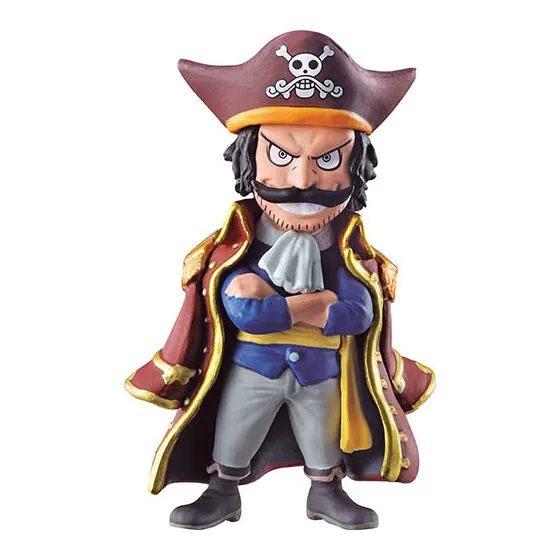 From TV animation ONE PIECE ワンピの実 第三海戦 ゴール・D・ロジャー