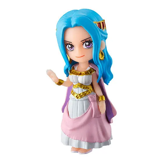 From TV animation ONE PIECE ワンピの実 第五海戦 ネフェルタリ・ビビ