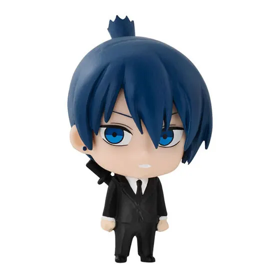 チェンソーマン カプセルフィギュアコレクション 早川アキ