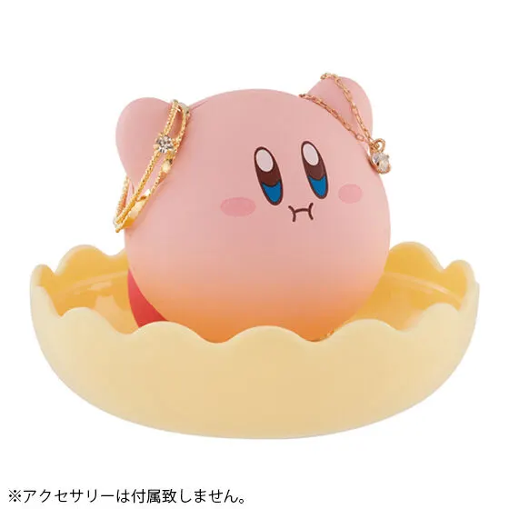 ジェムリーズ 星のカービィ カービィ(ホバリング)