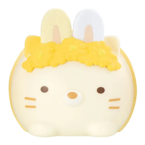 カプキャラ すみっコぐらし6 ねこ
