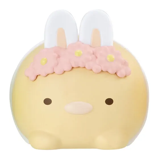 カプキャラ すみっコぐらし6 とんかつ