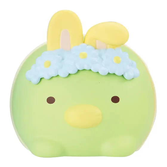 カプキャラ すみっコぐらし6 ぺんぎん?