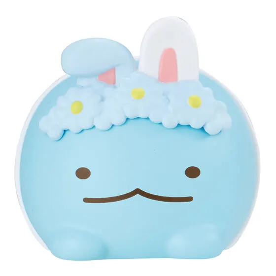 カプキャラ すみっコぐらし6 とかげ
