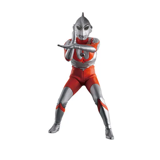 アルティメットルミナス ウルトラマンSP ウルトラマン(Aタイプ)スチールカラー スペシウム光線Ver. Anniversary Edition