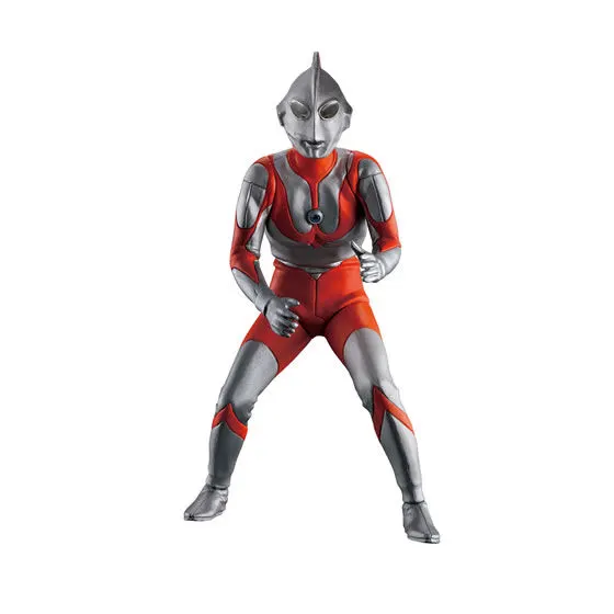 アルティメットルミナス ウルトラマンSP ウルトラマン(Aタイプ)スチールカラー ファイティングポーズVer. Anniversary Edition