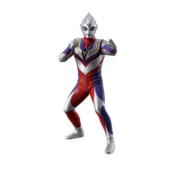 アルティメットルミナス ウルトラマンSP ウルトラマンティガ(マルチタイプ)Anniversary Edition
