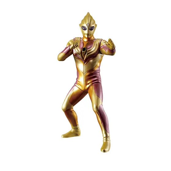 アルティメットルミナス ウルトラマンSP グリッターティガ