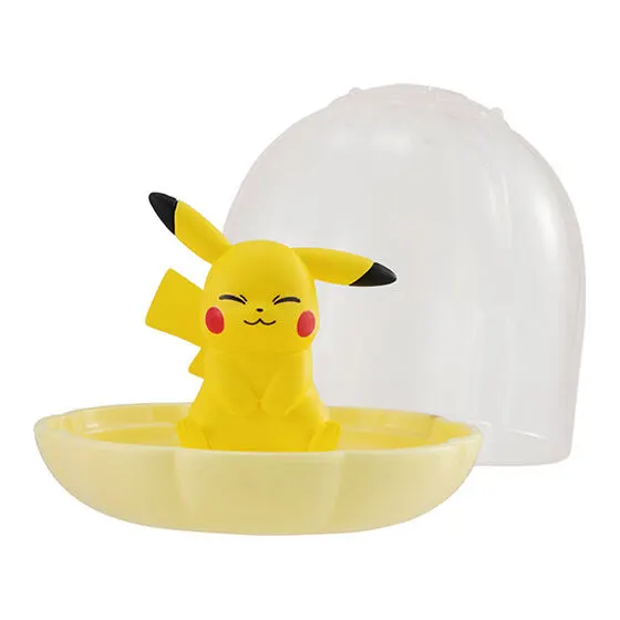 ジェムリーズ　ポケットモンスター4 ピカチュウ