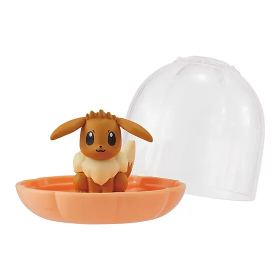 ジェムリーズ　ポケットモンスター4 イーブイ