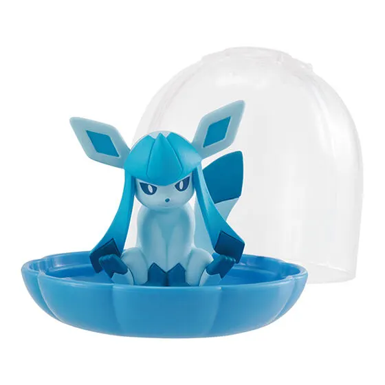 ジェムリーズ　ポケットモンスター4 グレイシア