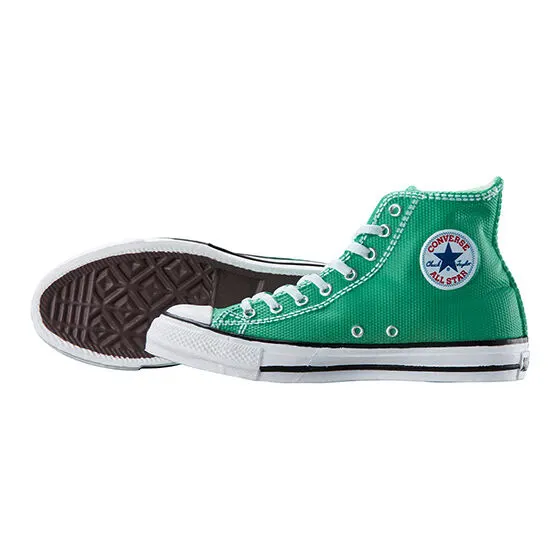 CONVERSE ALL STAR HI mini figure collection ミントグリーン