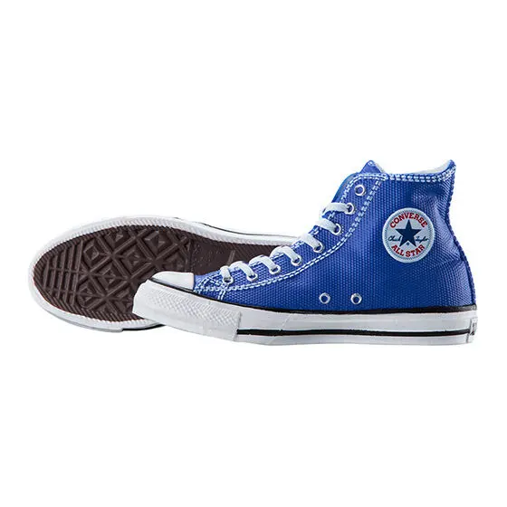 CONVERSE ALL STAR HI mini figure collection コバルトブルー