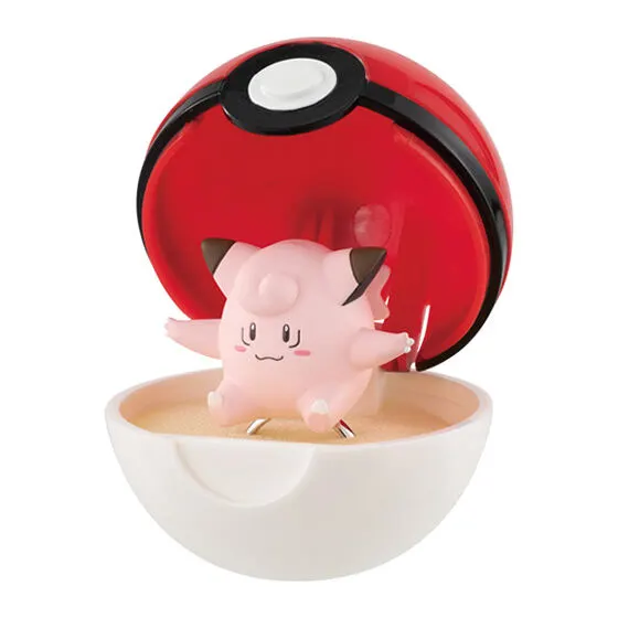 Ringcolle! ポケットモンスター ポケモンリングvol.2 ピッピ