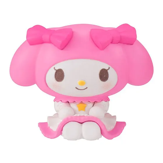カードキャプターさくら×サンリオキャラクターズ スペシャルコラボマスコット マイメロディ