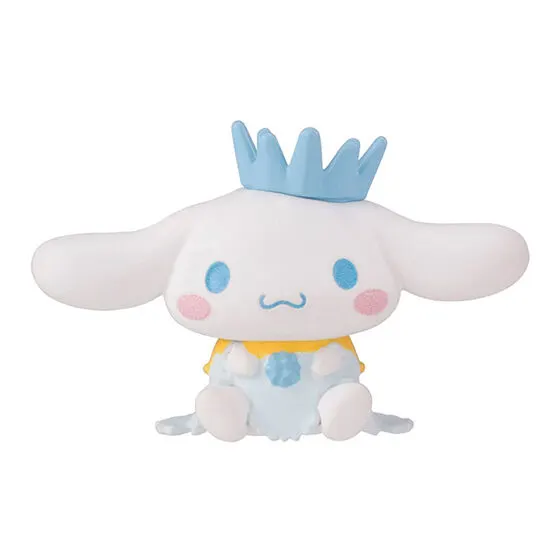 カードキャプターさくら×サンリオキャラクターズ スペシャルコラボマスコット シナモロール