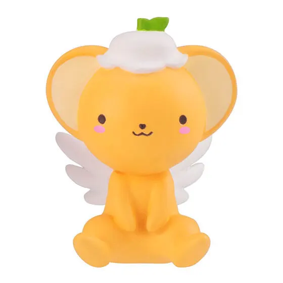 カードキャプターさくら×サンリオキャラクターズ スペシャルコラボマスコット ケロちゃん