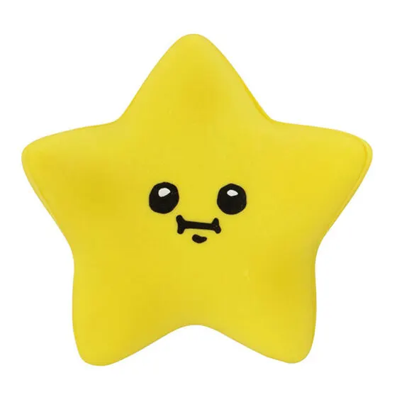 ちいかわ けしけしけしごむコレクション 星