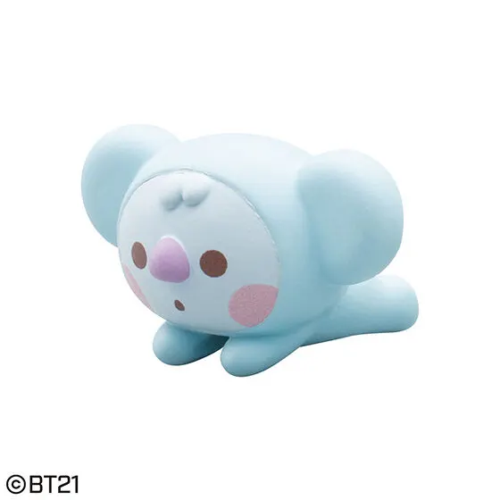ハグコット BT21 ~BABY SLEEPING TIME~ KOYA