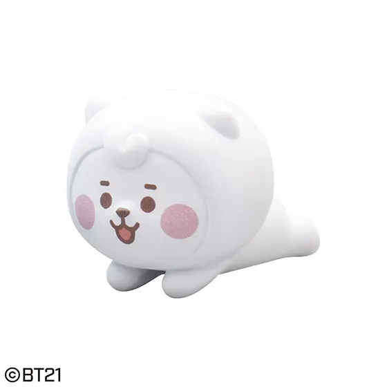 ハグコット BT21 ~BABY SLEEPING TIME~ RJ