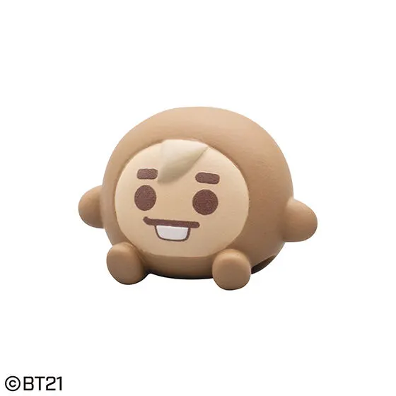ハグコット BT21 ~BABY SLEEPING TIME~ SHOOKY