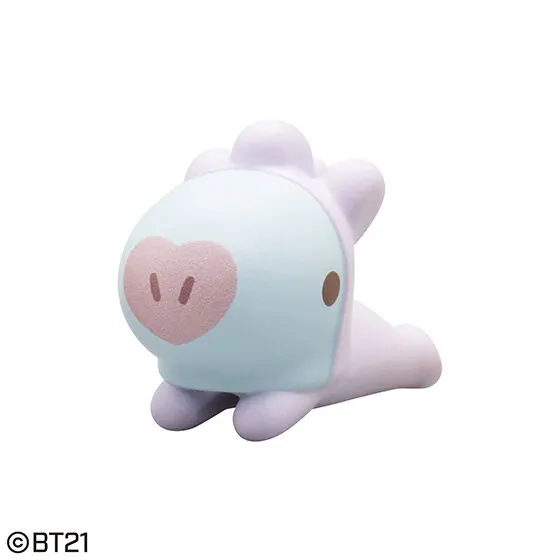 ハグコット BT21 ~BABY SLEEPING TIME~ MANG