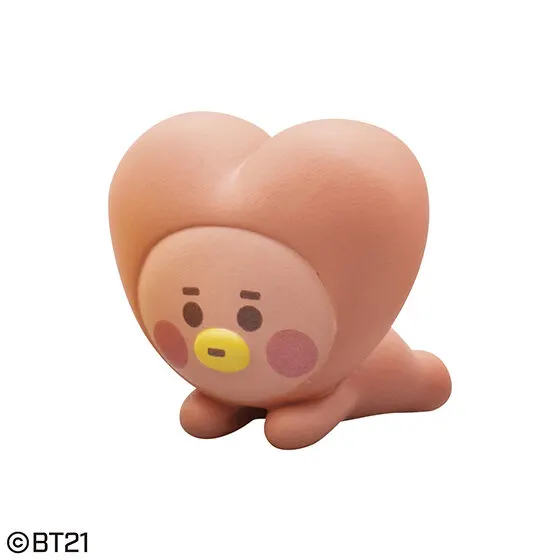 ハグコット BT21 ~BABY SLEEPING TIME~ TATA