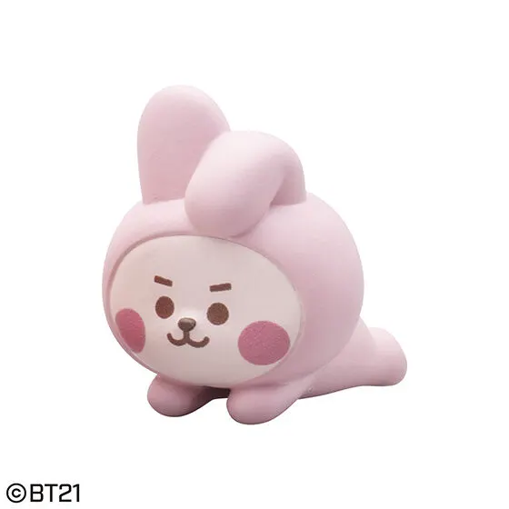 ハグコット BT21 ~BABY SLEEPING TIME~ COOKY