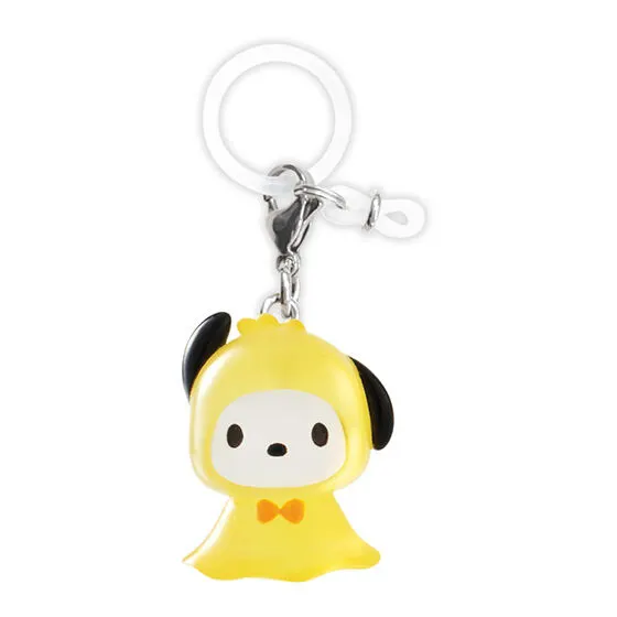 めじるしアクセサリー BEST! サンリオキャラクターズ ポチャッコ