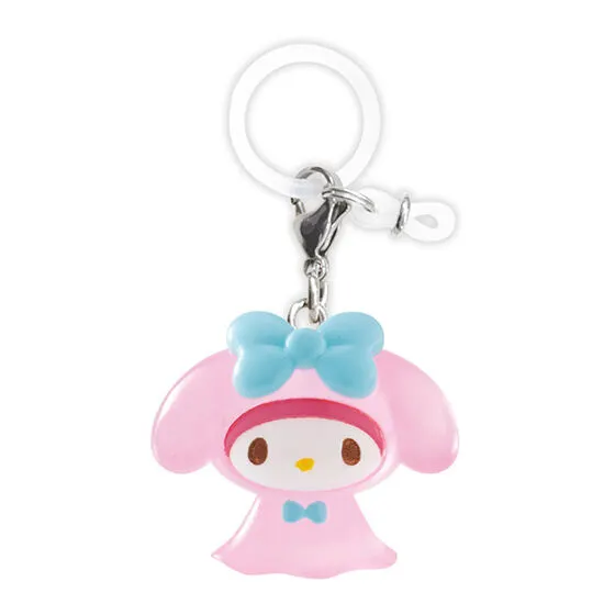 めじるしアクセサリー BEST! サンリオキャラクターズ マイメロディ