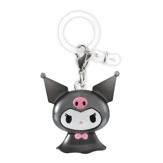 めじるしアクセサリー BEST! サンリオキャラクターズ クロミ