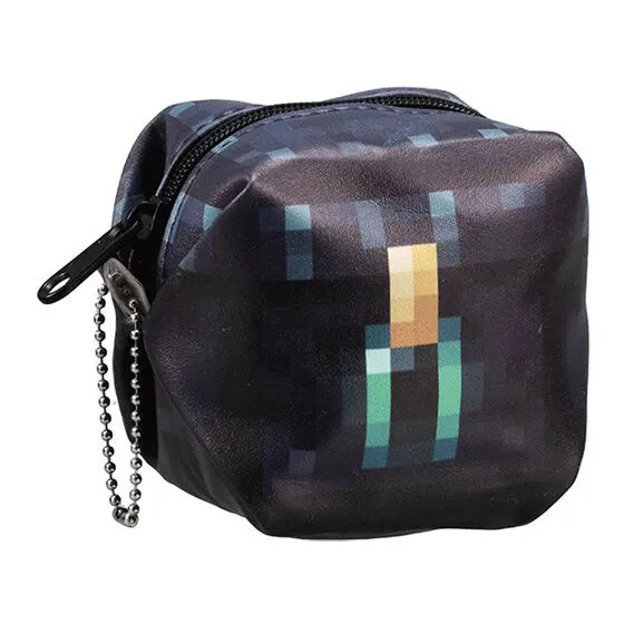 マインクラフト ポーチコレクション エンダーチェスト