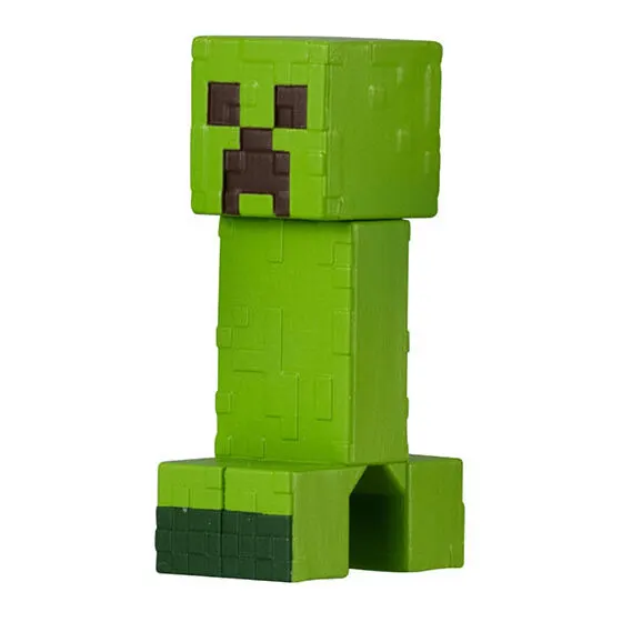 マインクラフト ならぶんです。2 クリーパー
