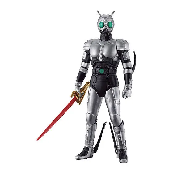 HG 仮面ライダーBLACK SUN×仮面ライダーBLACK シャドームーン