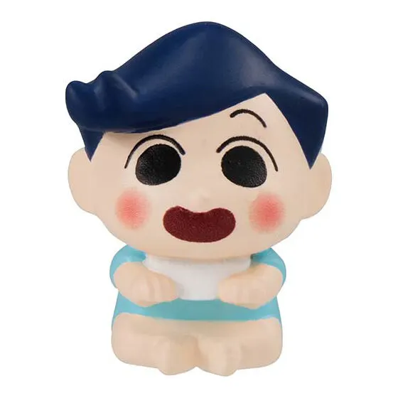 ハグコット クレヨンしんちゃん6 かざまくん(ベイビー)