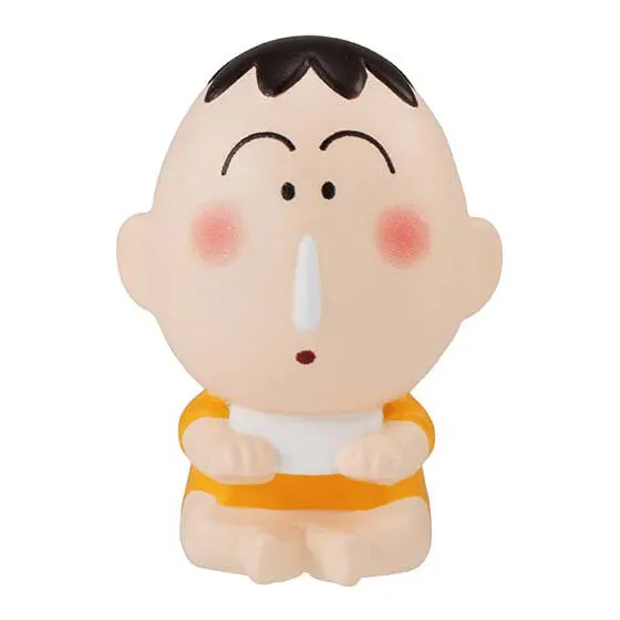 ハグコット クレヨンしんちゃん6 ボーちゃん(ベイビー)